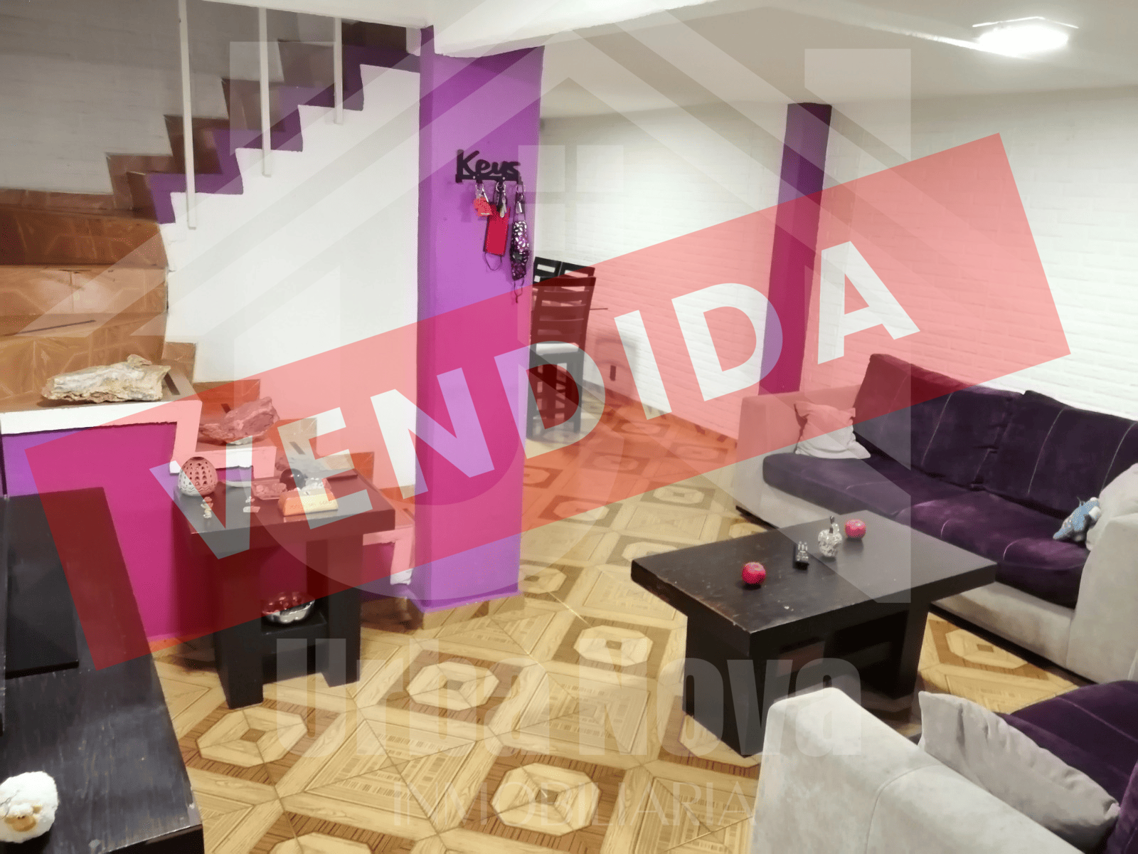 Casa en Venta